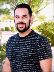 Mr. Garcia