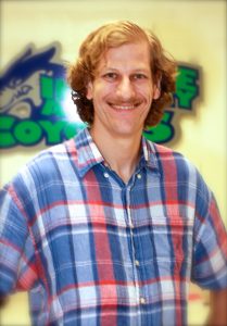 Mr. Rashkow - Math Teacher