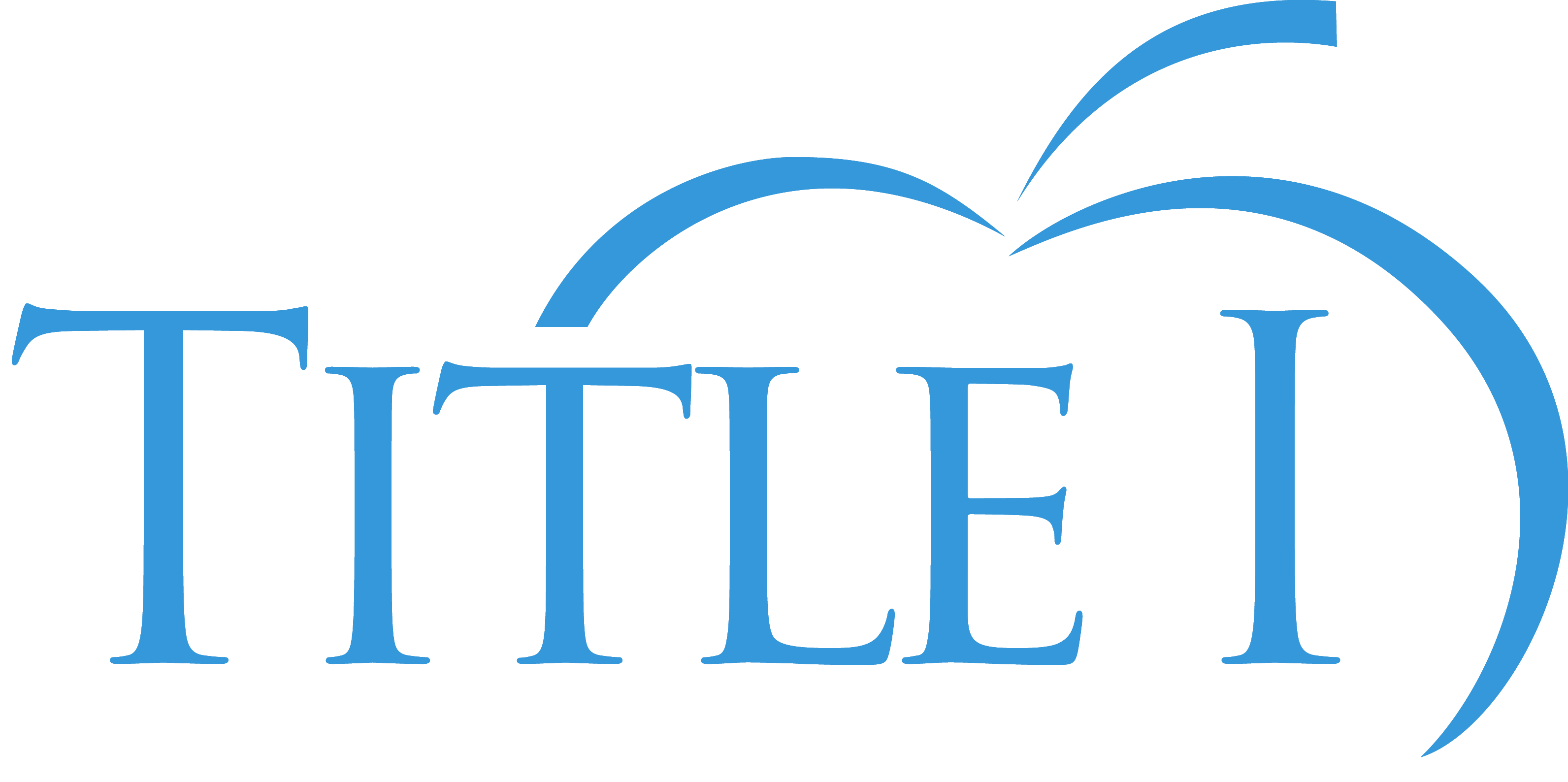 Hope High School - Title 1 School Logo