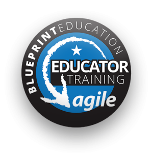 Agile Educator Training Badge